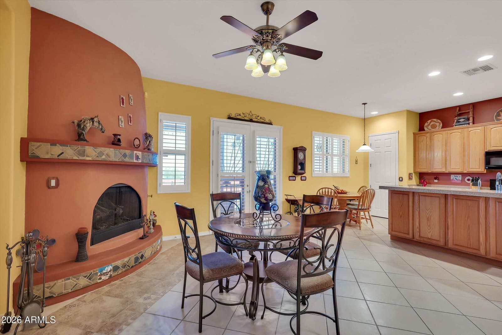 13146 W SOUTH MOUNTAIN Road, Goodyear, AZ 85338 — photo 10 of 49