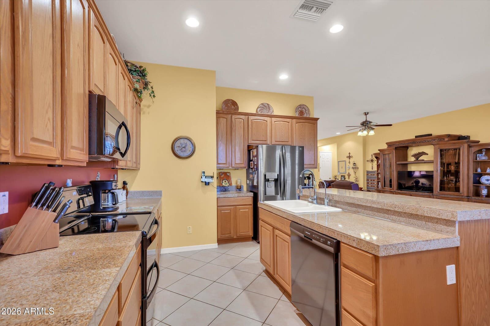 13146 W SOUTH MOUNTAIN Road, Goodyear, AZ 85338 — photo 12 of 49