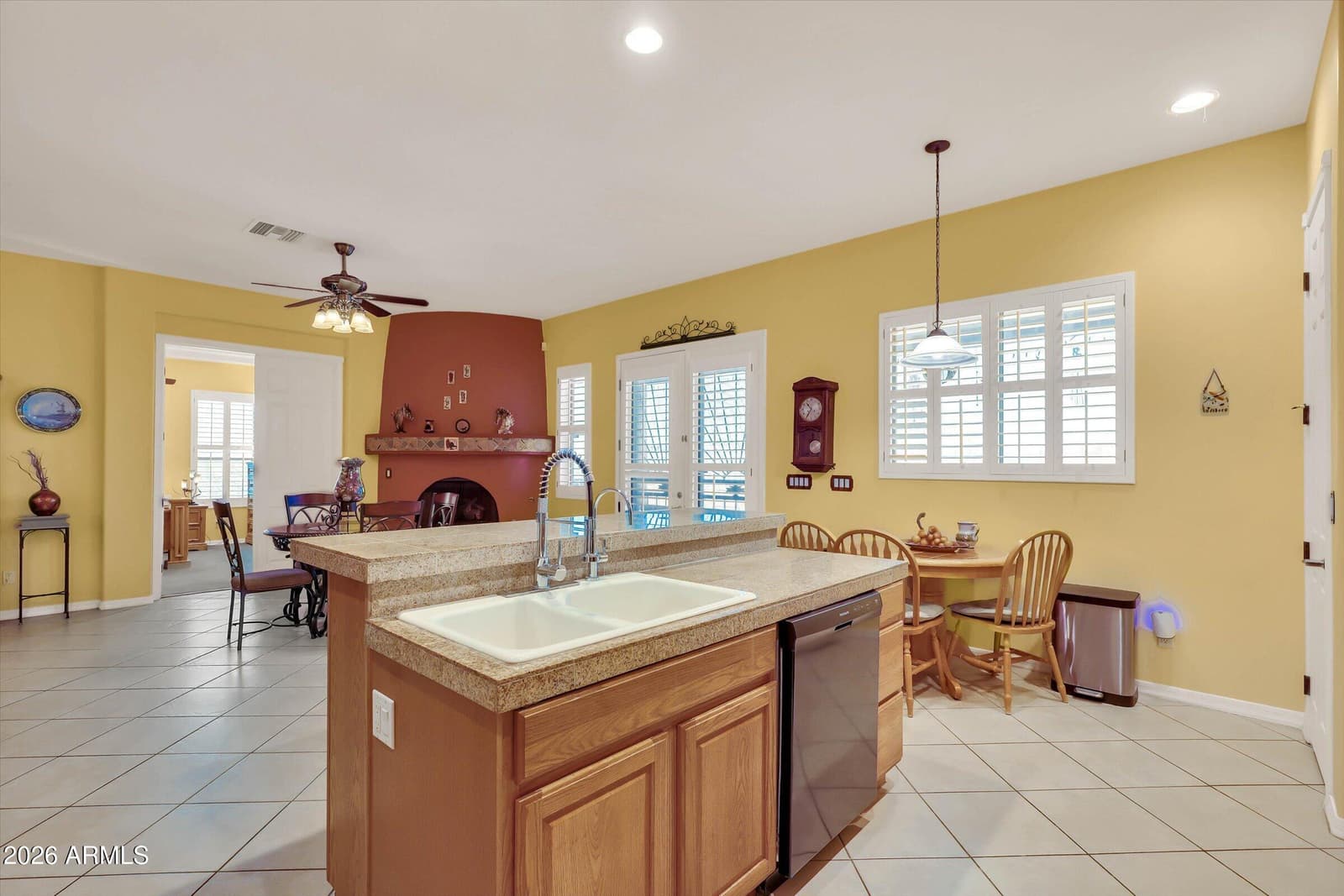 13146 W SOUTH MOUNTAIN Road, Goodyear, AZ 85338 — photo 13 of 49