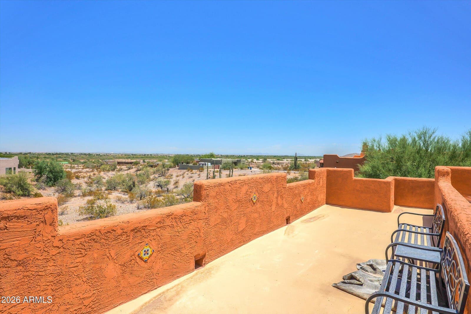 13146 W SOUTH MOUNTAIN Road, Goodyear, AZ 85338 — photo 44 of 49