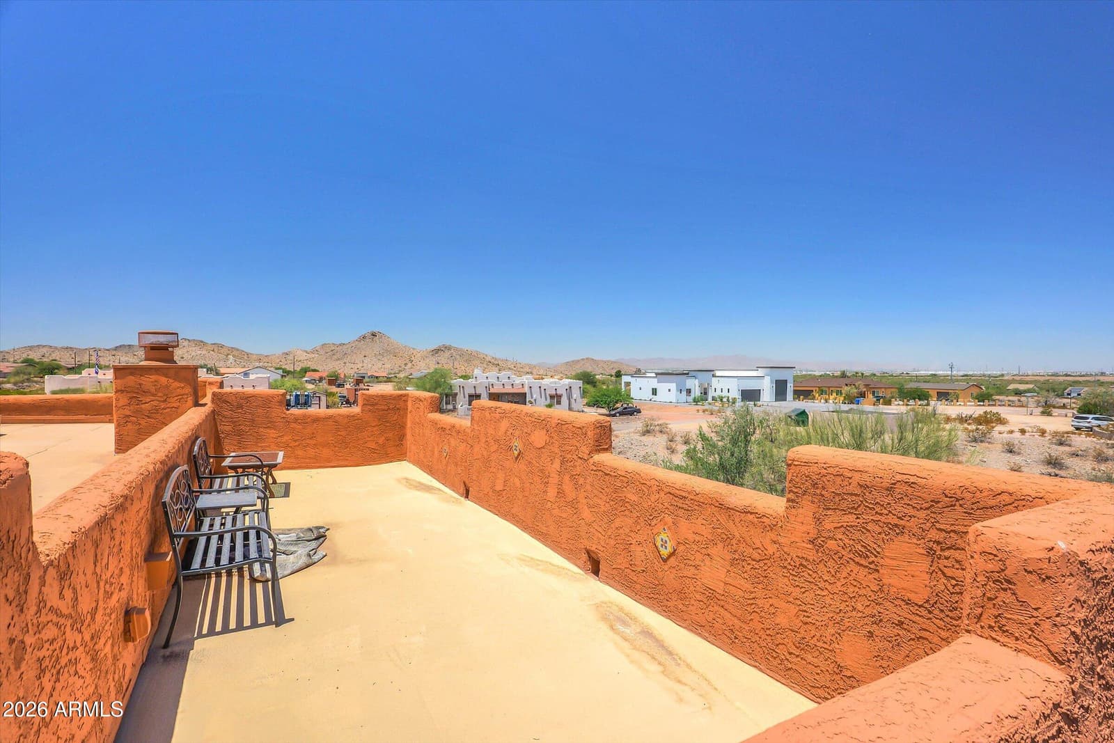 13146 W SOUTH MOUNTAIN Road, Goodyear, AZ 85338 — photo 45 of 49