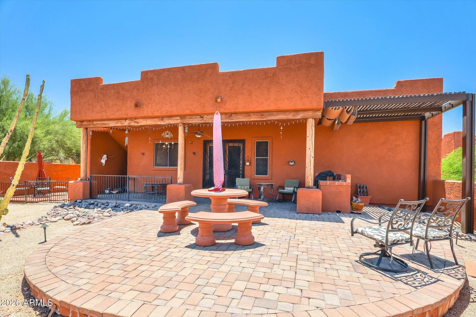 13146 W SOUTH MOUNTAIN Road, Goodyear, AZ 85338 — photo 38 of 49
