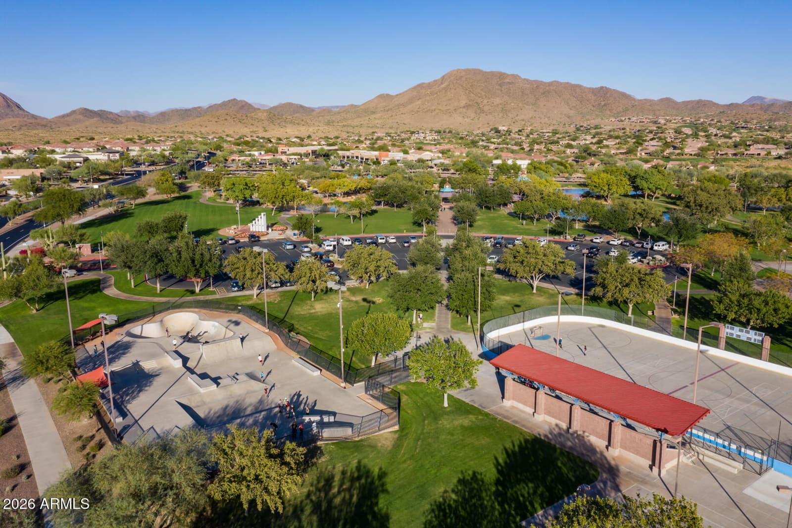 3632 W DENALI Drive, Anthem, AZ 85086 — photo 41 of 50