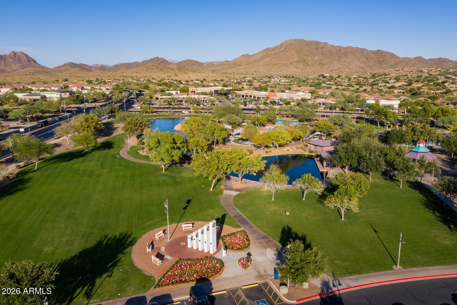 3632 W DENALI Drive, Anthem, AZ 85086 — photo 42 of 50