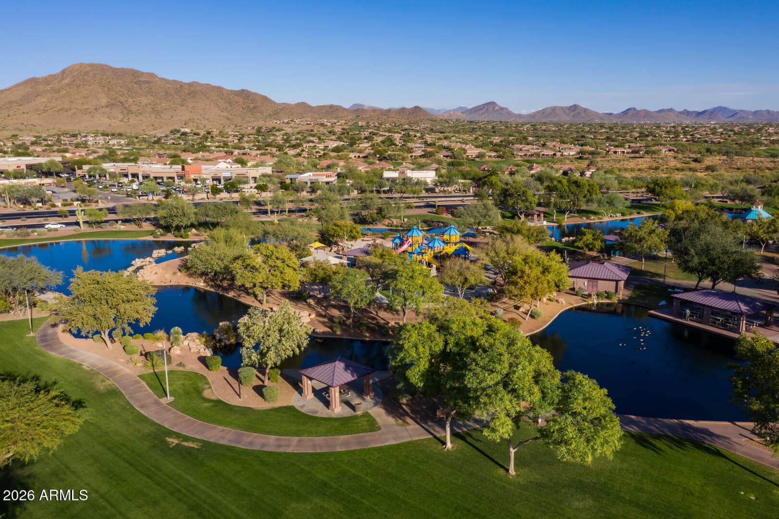 3632 W DENALI Drive, Anthem, AZ 85086 — photo 43 of 50