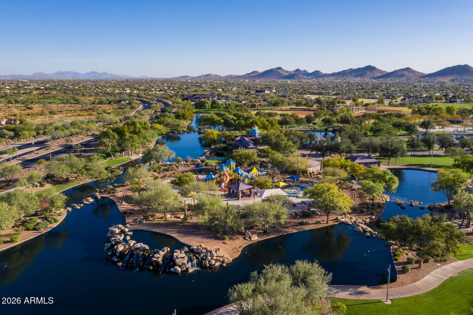 3632 W DENALI Drive, Anthem, AZ 85086 — photo 44 of 50