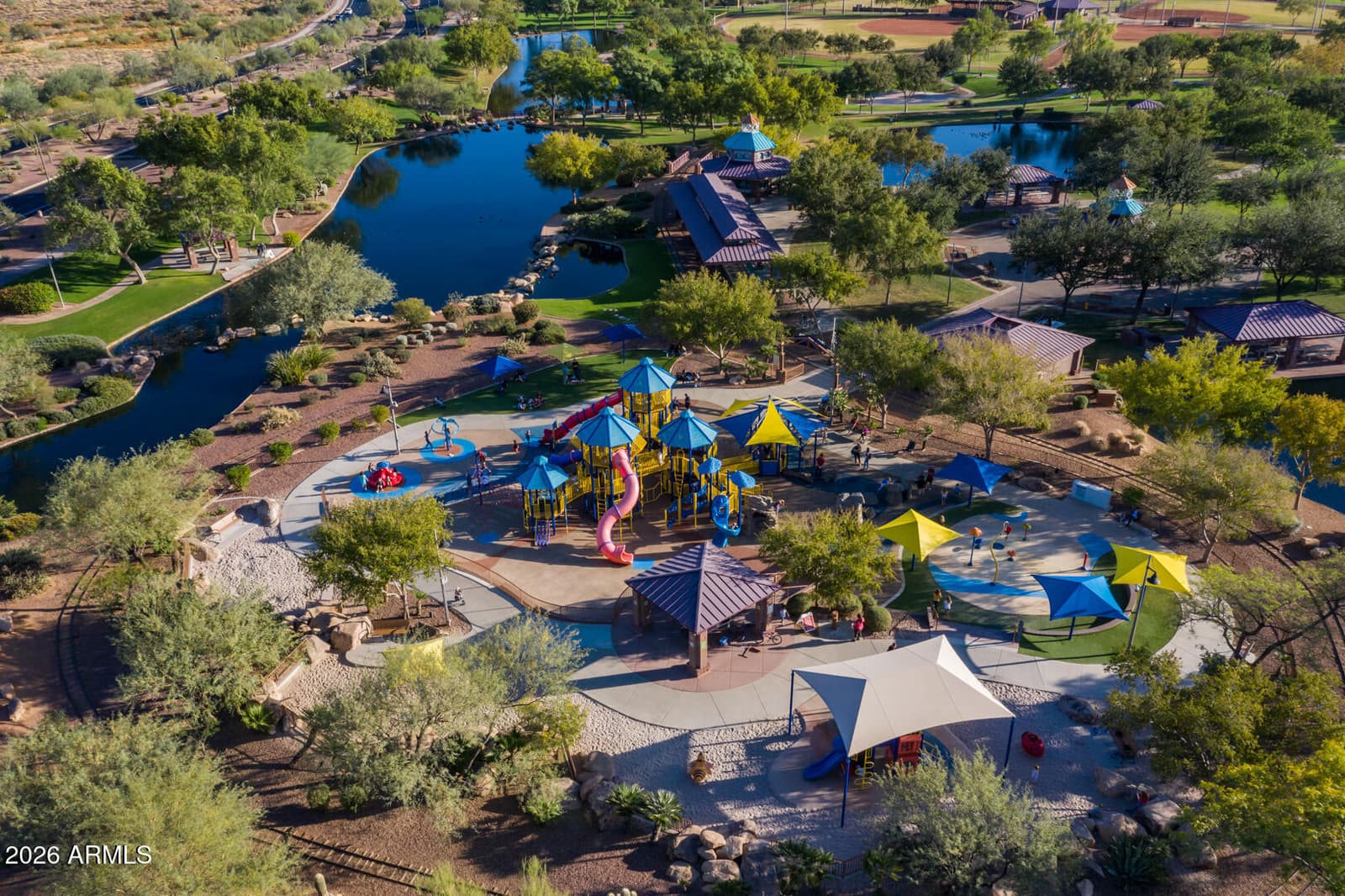 3632 W DENALI Drive, Anthem, AZ 85086 — photo 45 of 50