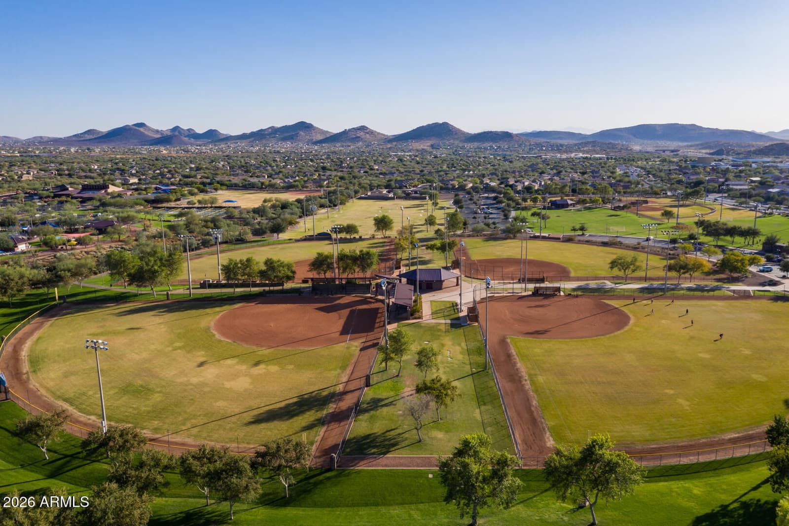 3632 W DENALI Drive, Anthem, AZ 85086 — photo 47 of 50