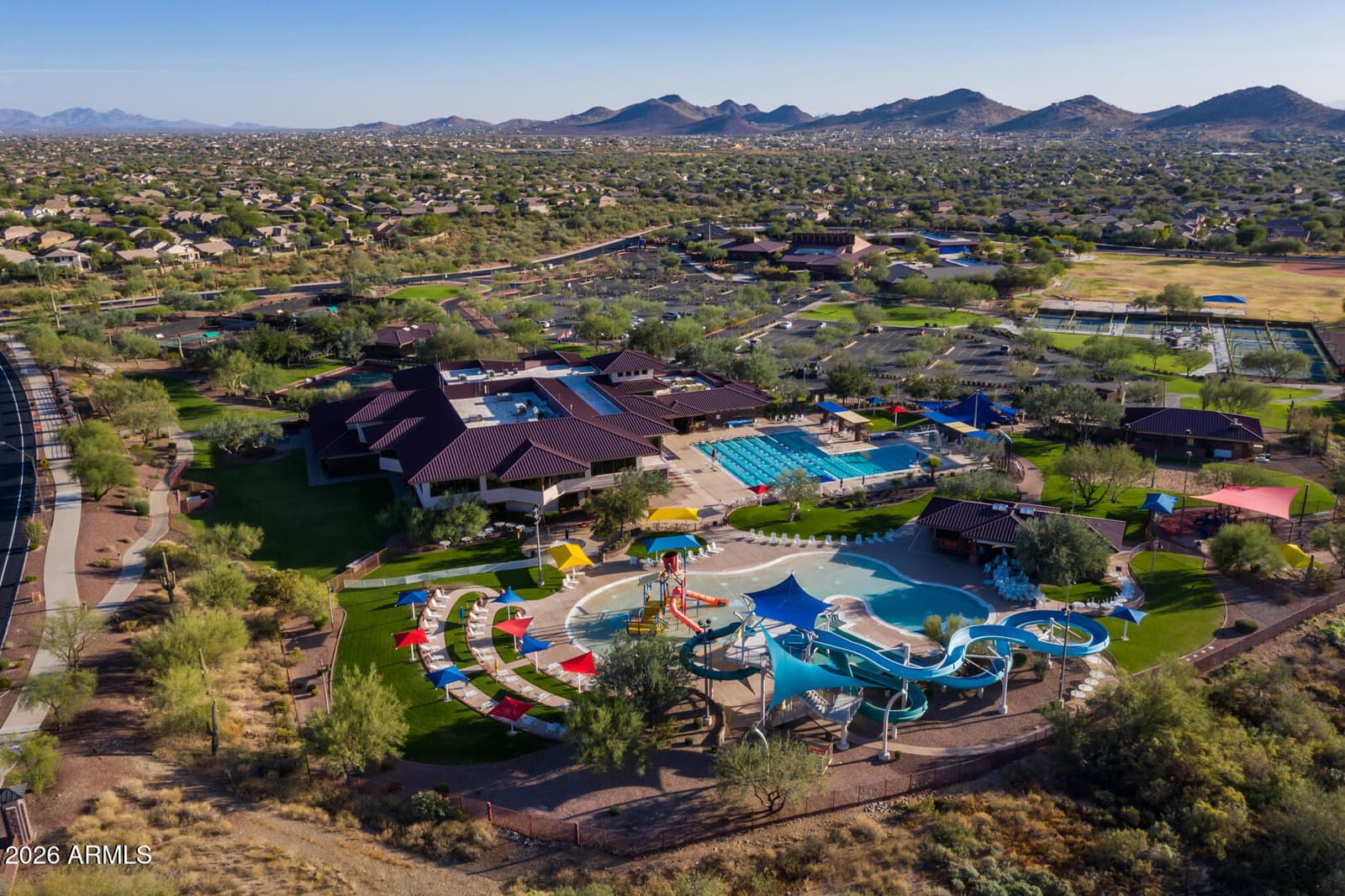 3632 W DENALI Drive, Anthem, AZ 85086 — photo 1 of 50