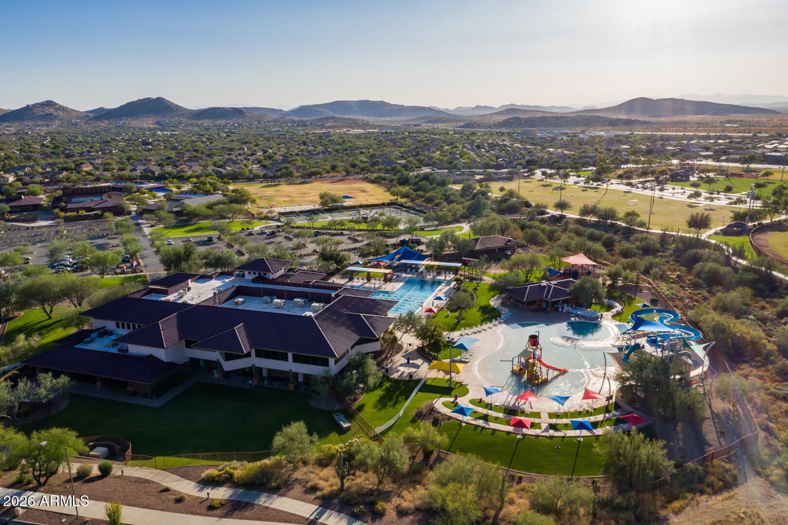 3632 W DENALI Drive, Anthem, AZ 85086 — photo 48 of 50