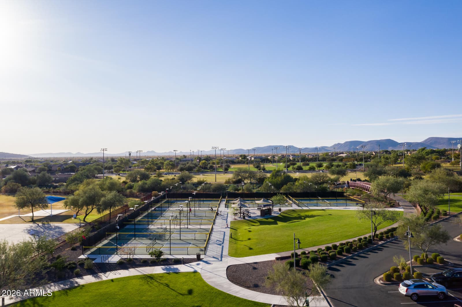 3632 W DENALI Drive, Anthem, AZ 85086 — photo 49 of 50
