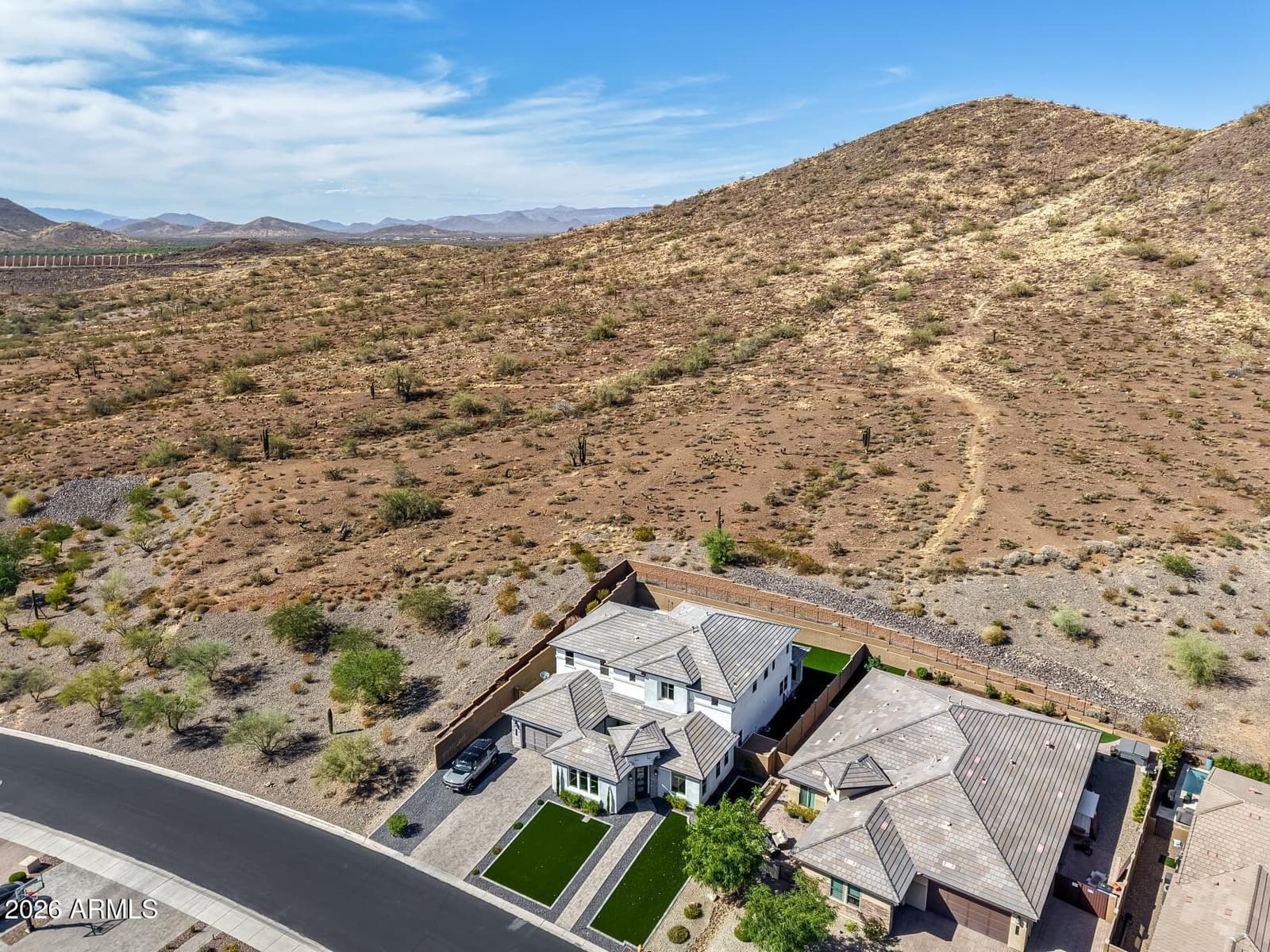 2010 E VILLA LINDA Drive, Phoenix, AZ 85024 — photo 46 of 50