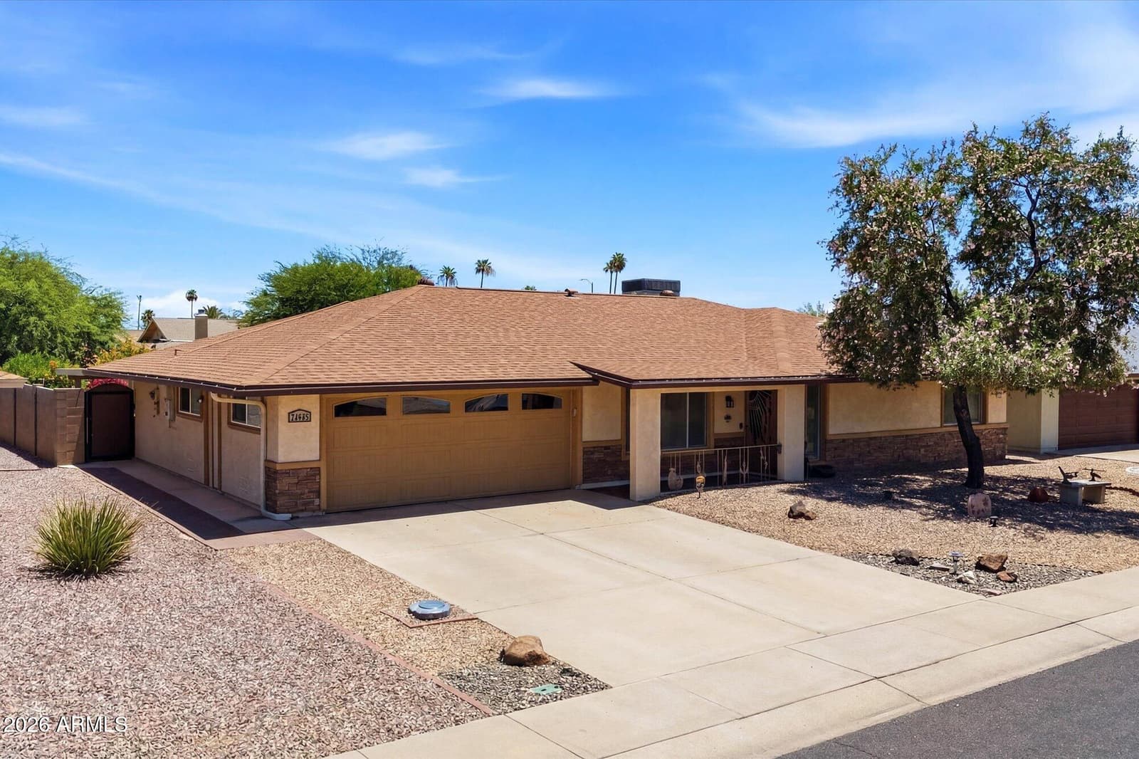 13422 W Ashwood Drive, Sun City West, AZ 85375 — photo 1 of 28