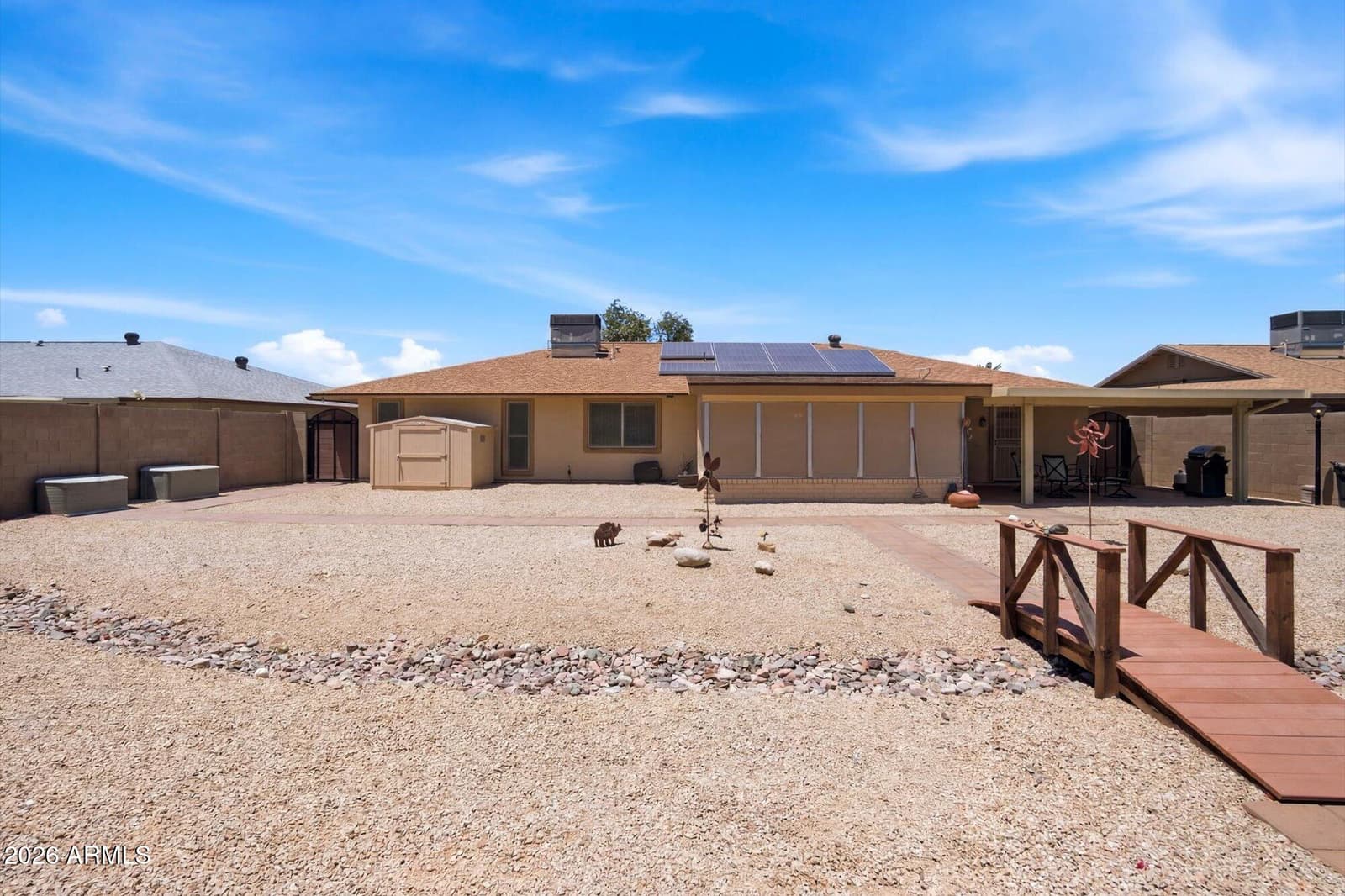 13422 W Ashwood Drive, Sun City West, AZ 85375 — photo 21 of 28