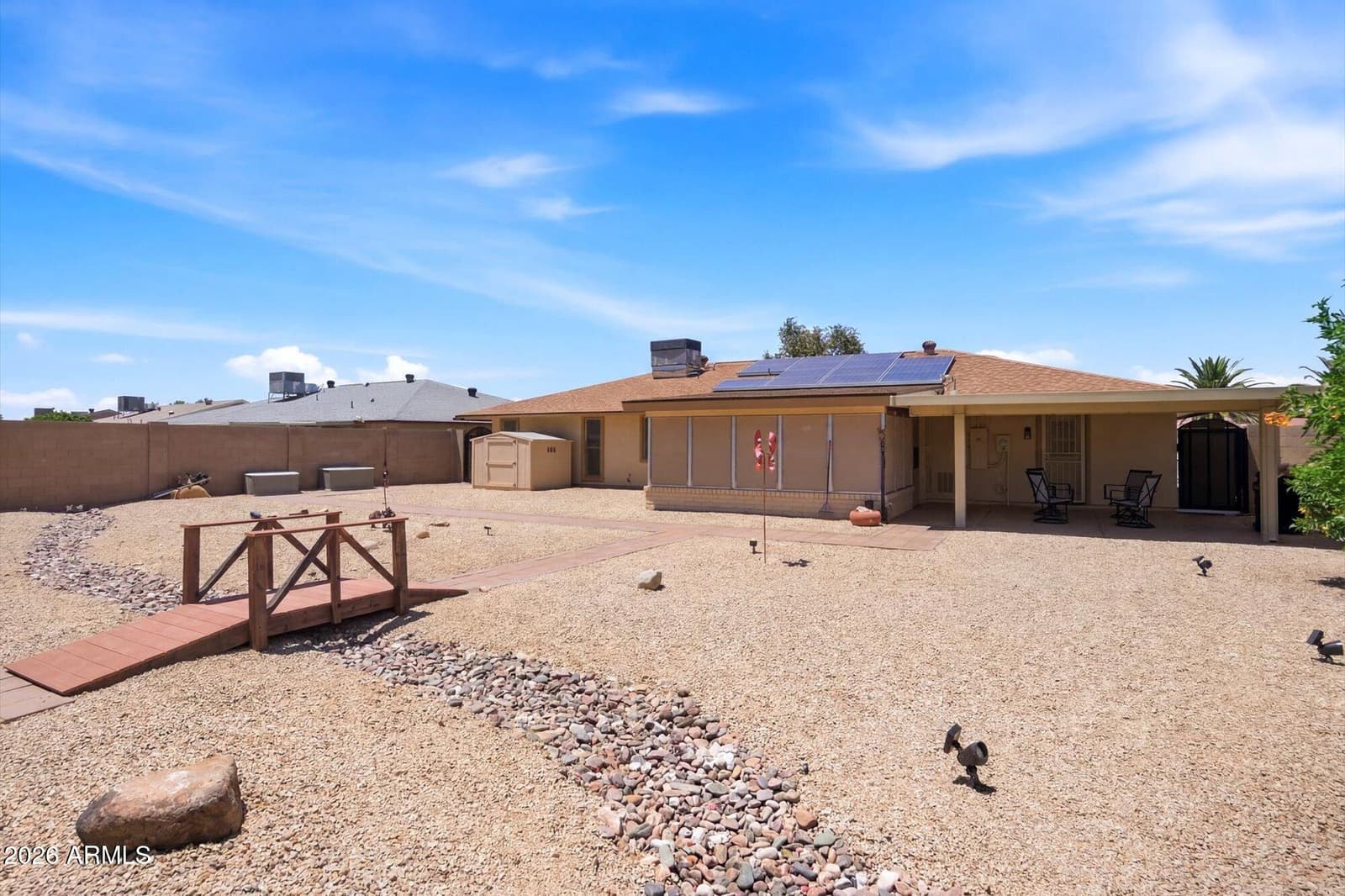 13422 W Ashwood Drive, Sun City West, AZ 85375 — photo 22 of 28