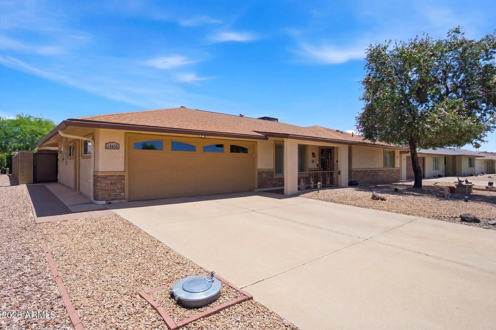 13422 W Ashwood Drive, Sun City West, AZ 85375 — photo 25 of 28