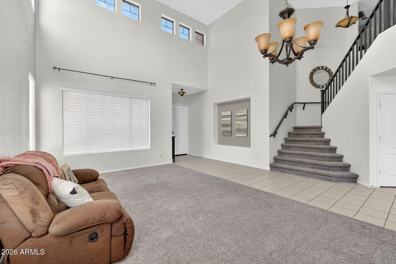1274 S BURK Street, Gilbert, AZ 85296 — photo 7 of 62