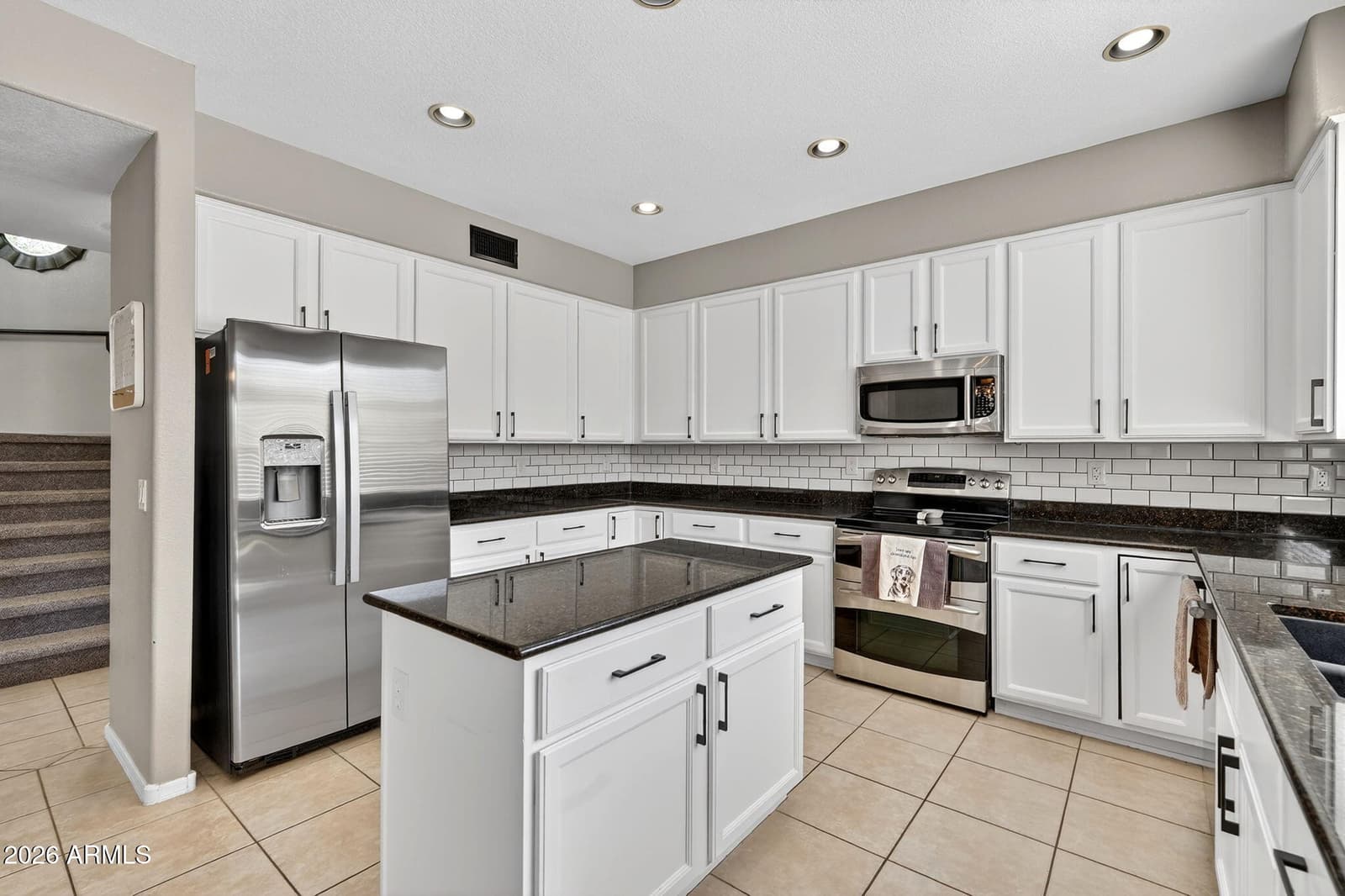1274 S BURK Street, Gilbert, AZ 85296 — photo 12 of 62