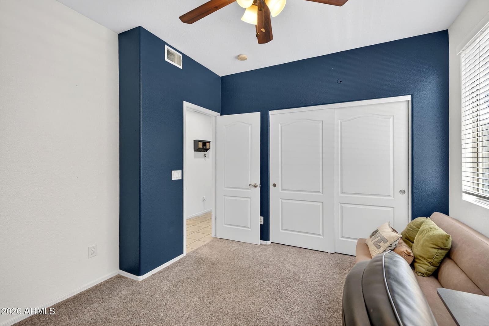 1274 S BURK Street, Gilbert, AZ 85296 — photo 28 of 62