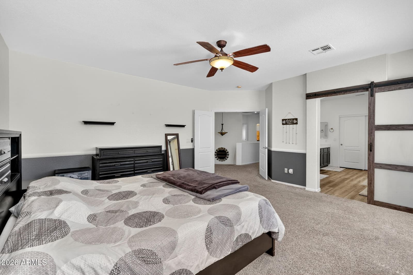 1274 S BURK Street, Gilbert, AZ 85296 — photo 31 of 62
