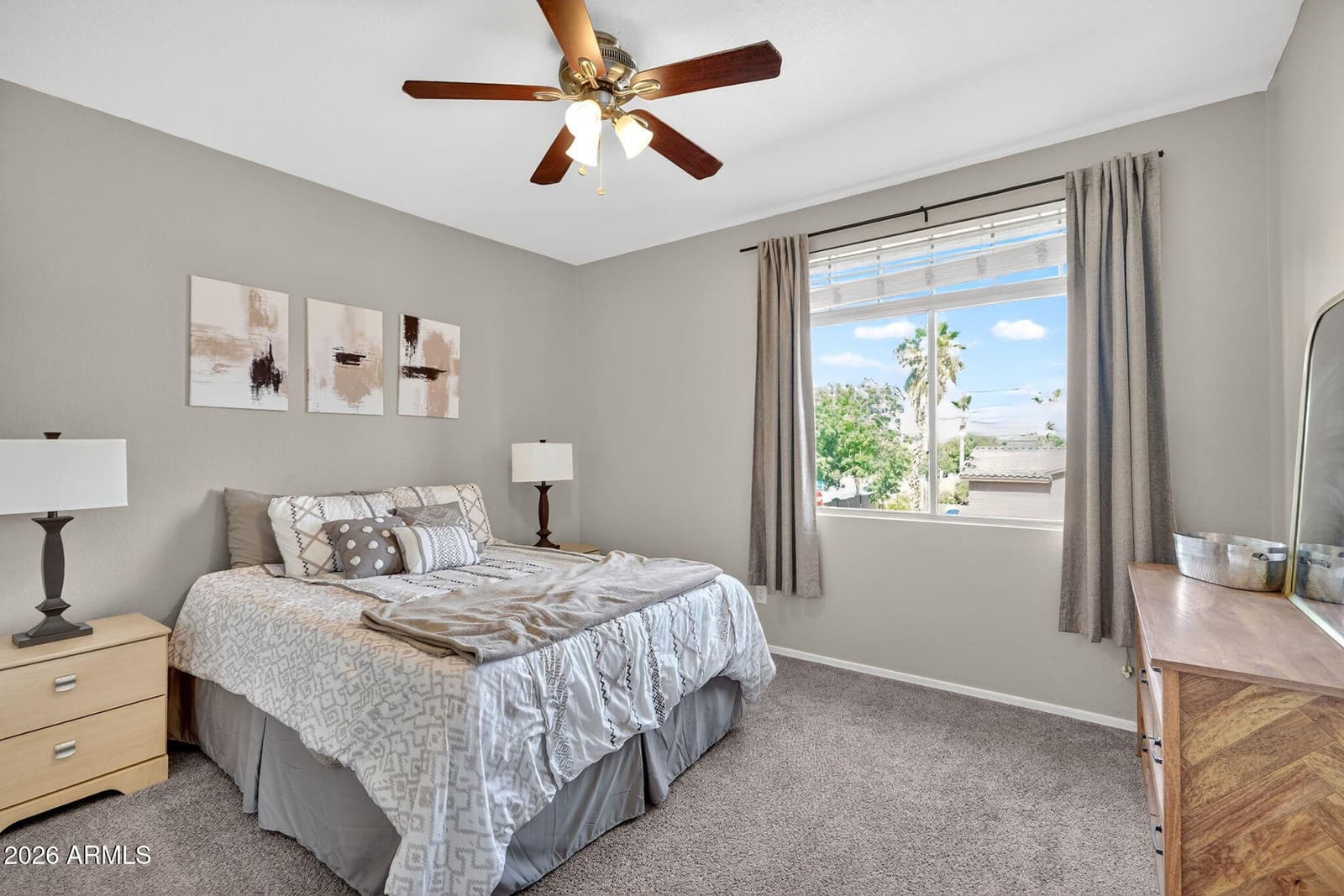 1274 S BURK Street, Gilbert, AZ 85296 — photo 40 of 62