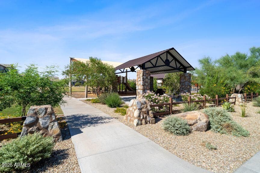 24049 N 146TH Avenue, Surprise, AZ 85387 — photo 19 of 20