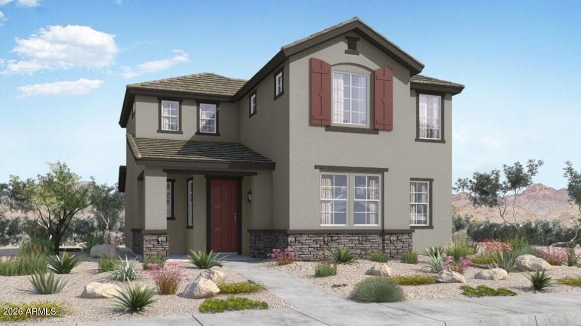 24049 N 146TH Avenue, Surprise, AZ 85387 — photo 1 of 20