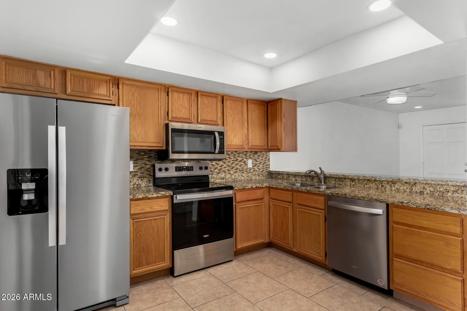 2842 E Beck Lane 2, Phoenix, AZ 85032 — photo 11 of 34