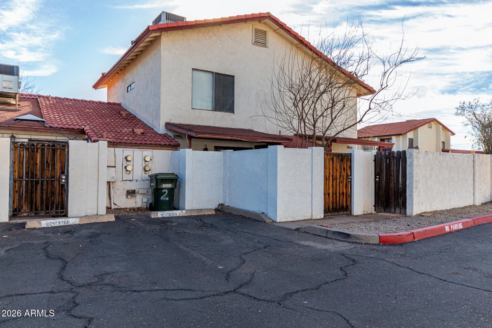 2842 E Beck Lane 2, Phoenix, AZ 85032 — photo 26 of 34