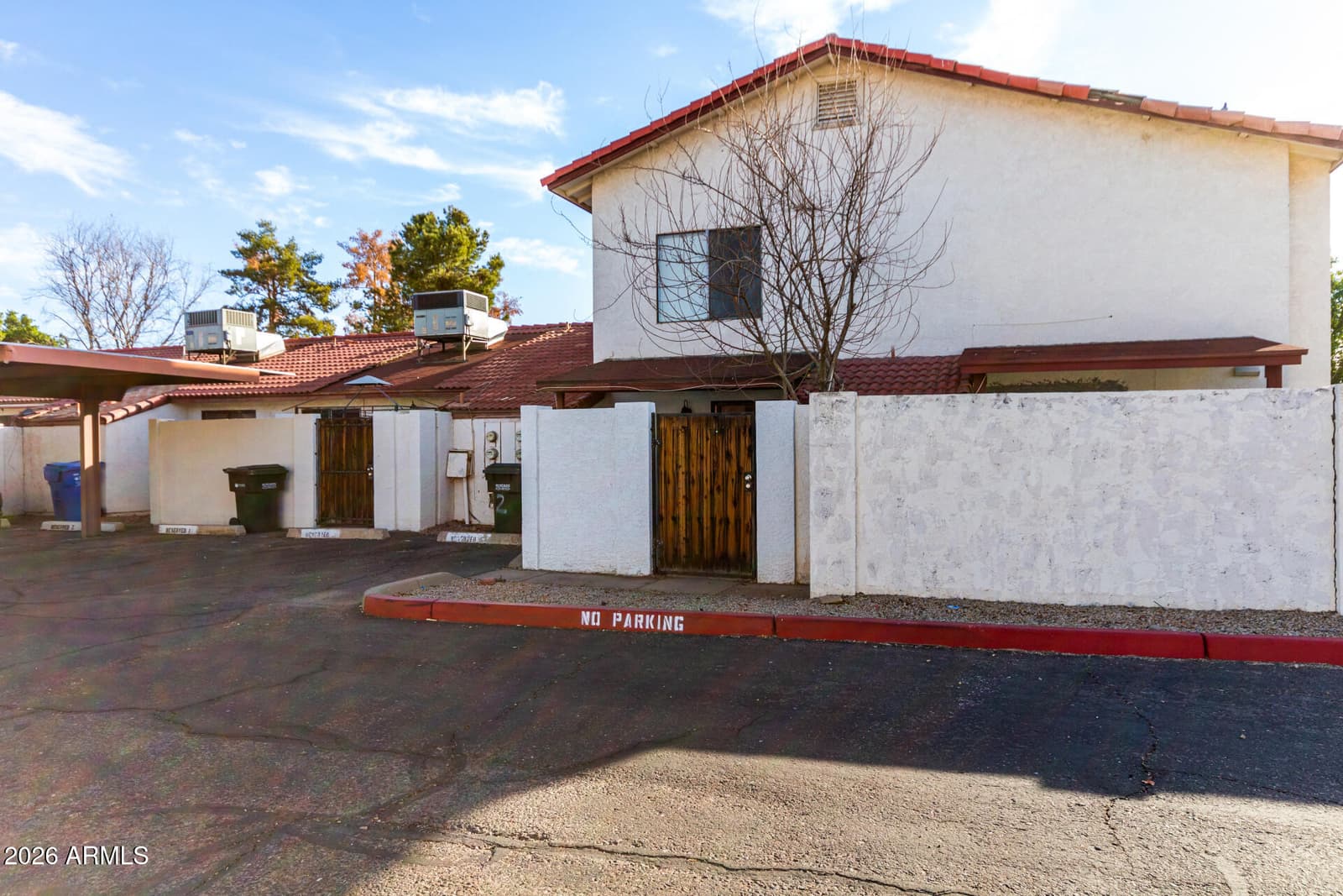 2842 E Beck Lane 2, Phoenix, AZ 85032 — photo 27 of 34