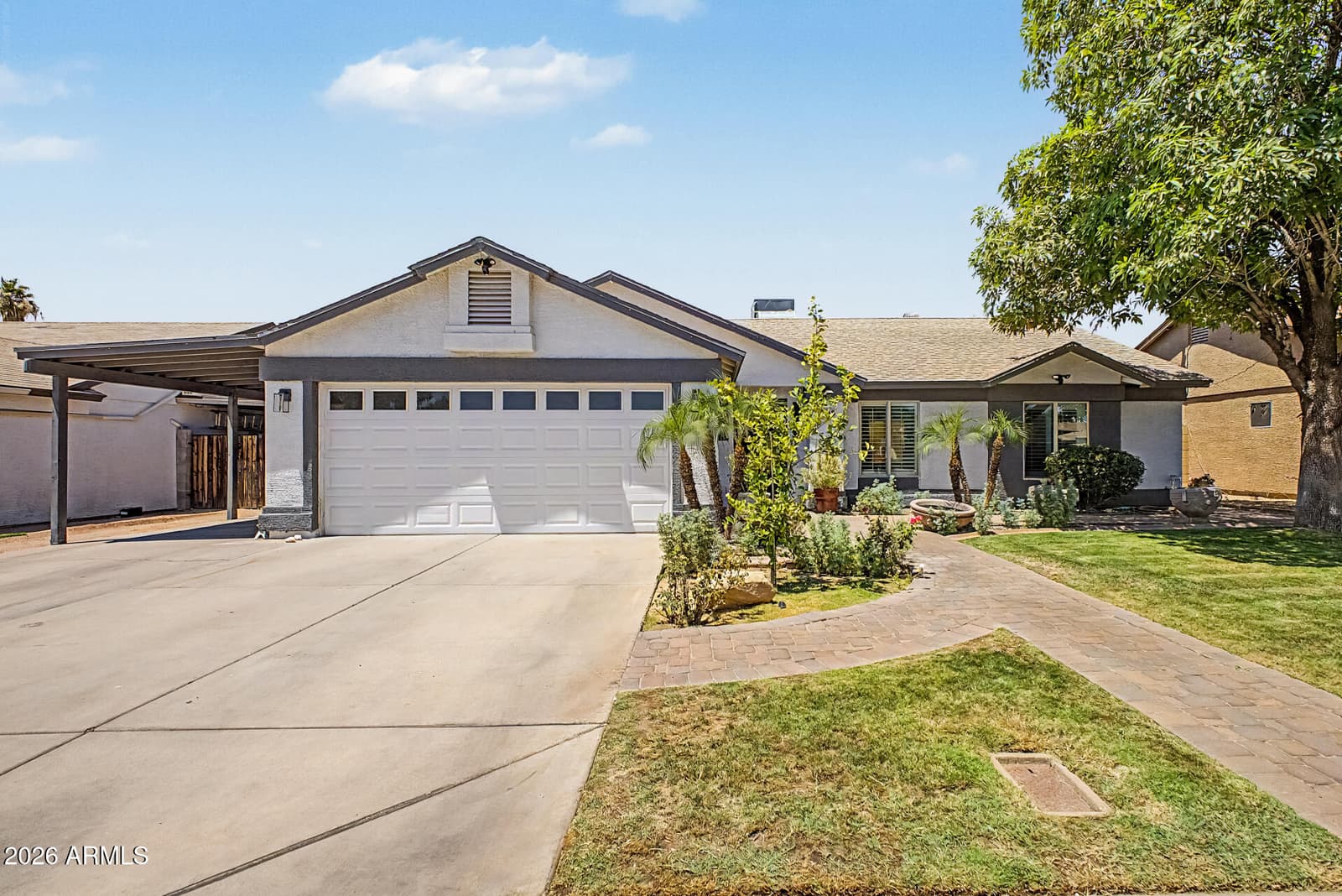 7938 W GEORGIA Avenue, Glendale, AZ 85303