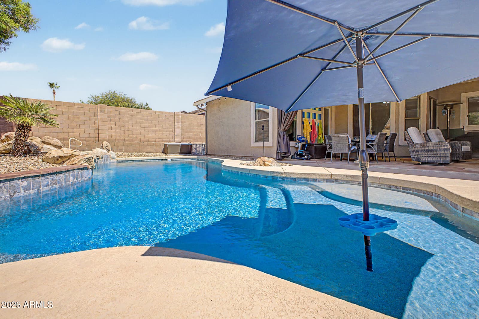 6448 E Orion Street, Mesa, AZ 85215 — photo 44 of 46