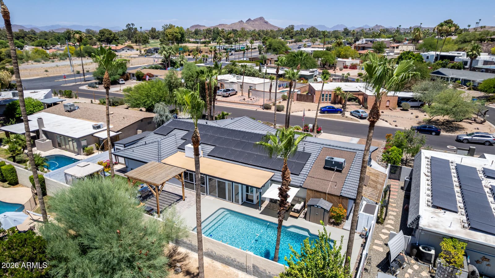13234 N 11TH Avenue, Phoenix, AZ 85029 — photo 54 of 62