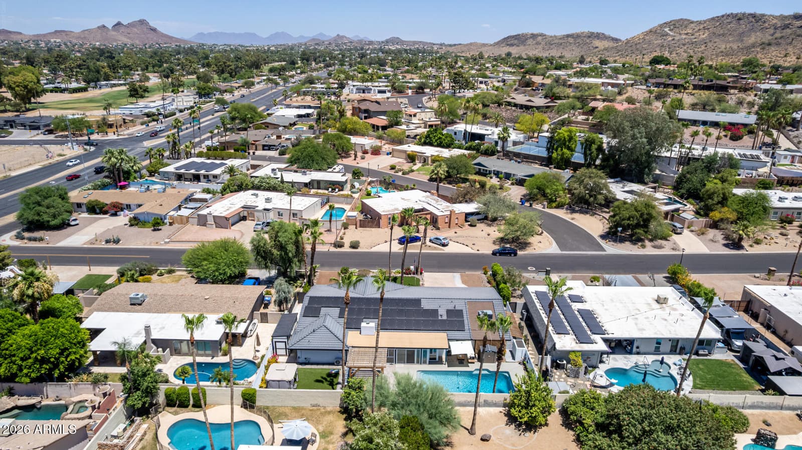 13234 N 11TH Avenue, Phoenix, AZ 85029 — photo 55 of 62