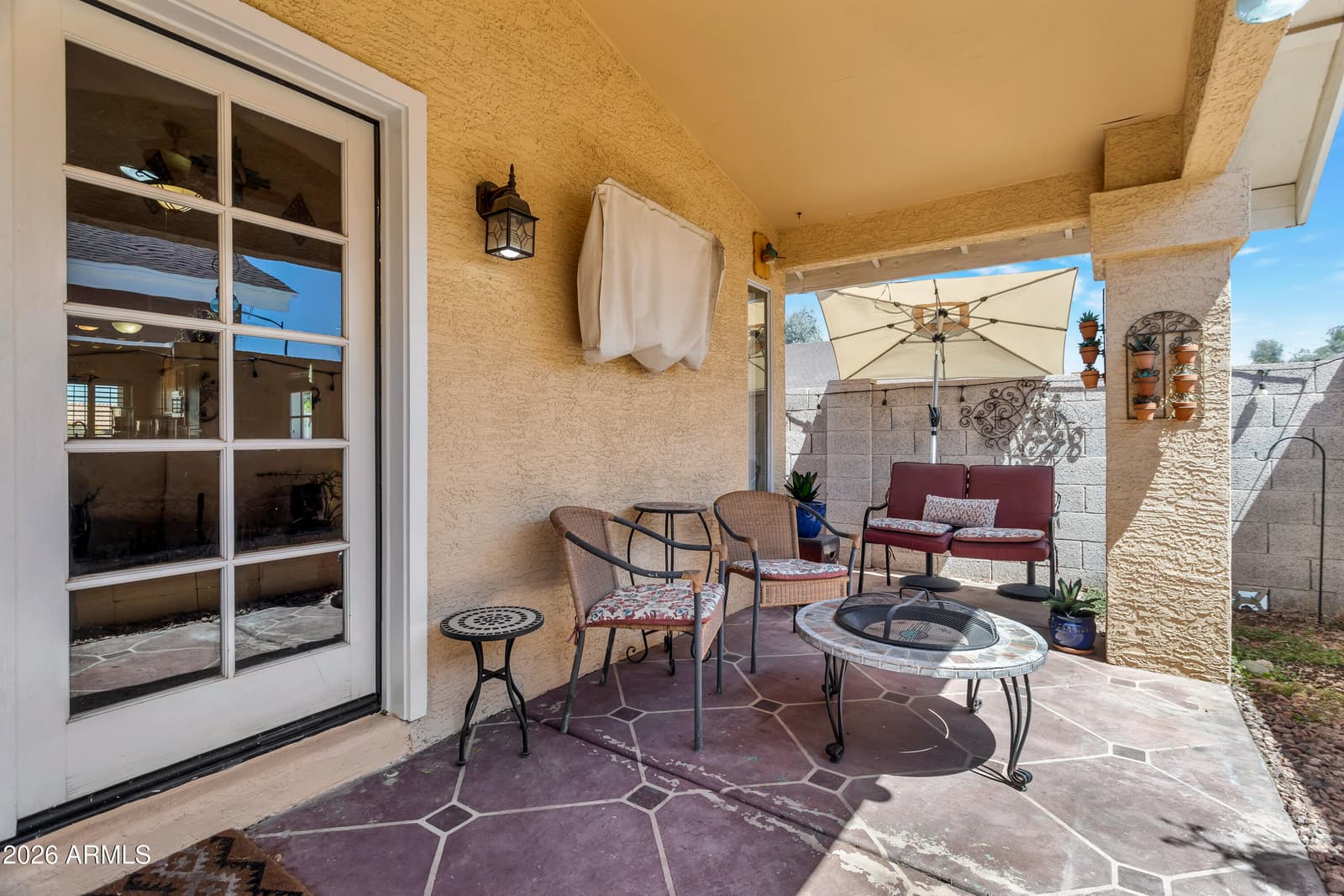 911 E ANNETTE Drive, Phoenix, AZ 85022 — photo 30 of 40