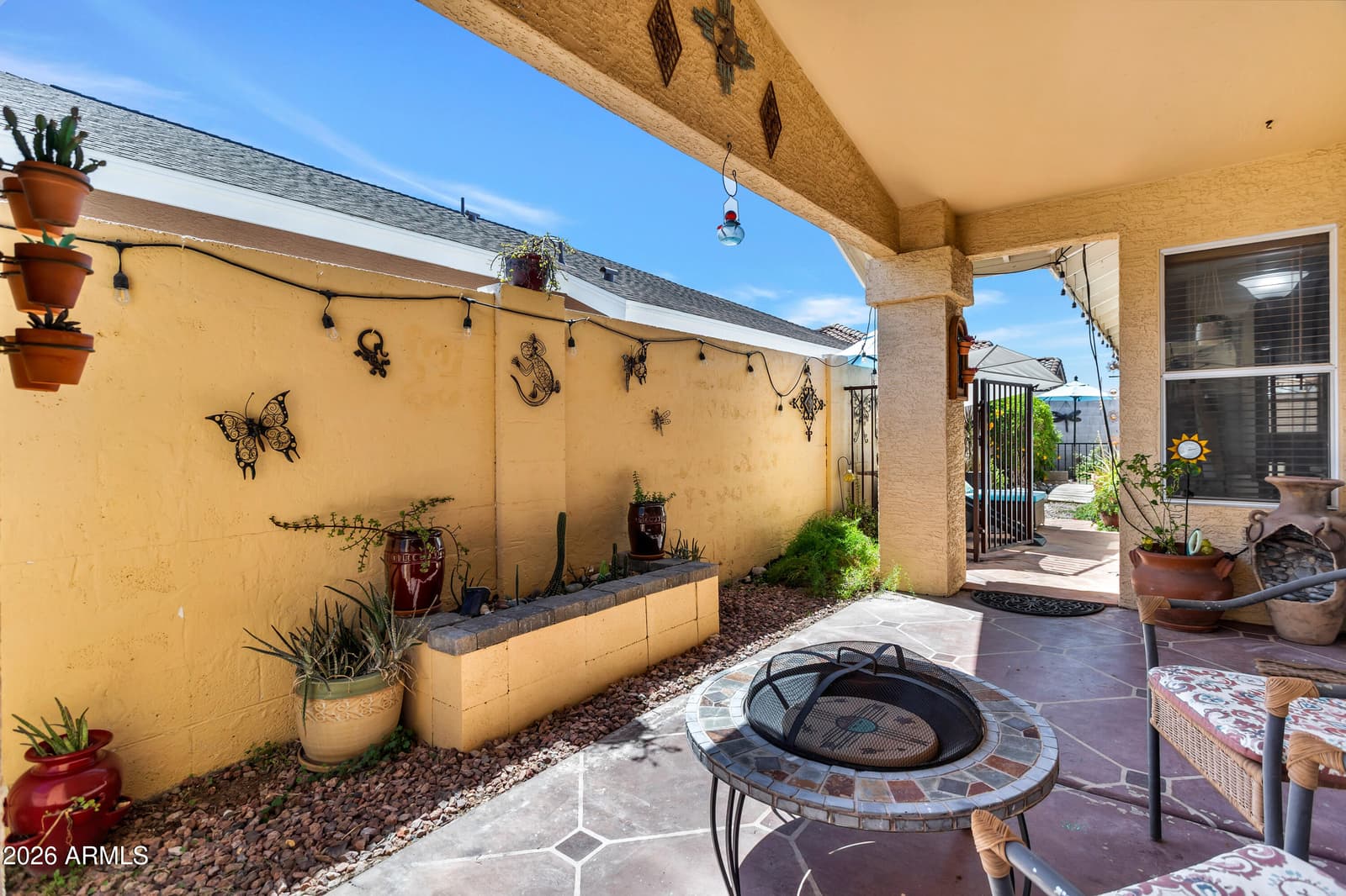 911 E ANNETTE Drive, Phoenix, AZ 85022 — photo 32 of 40