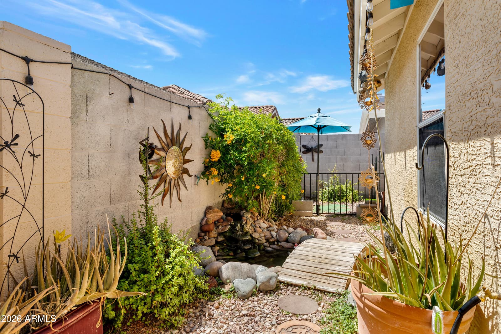 911 E ANNETTE Drive, Phoenix, AZ 85022 — photo 34 of 40