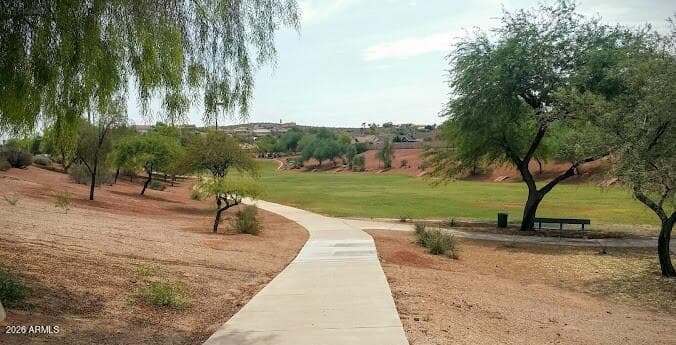 911 E ANNETTE Drive, Phoenix, AZ 85022 — photo 39 of 40