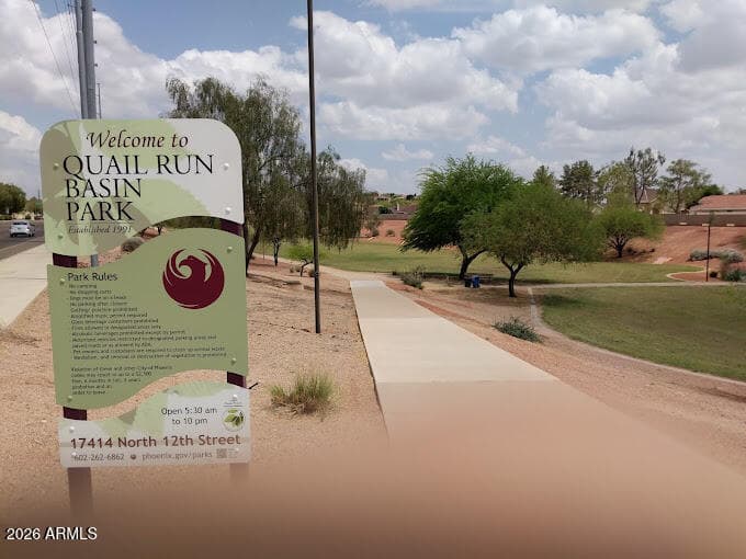 911 E ANNETTE Drive, Phoenix, AZ 85022 — photo 40 of 40