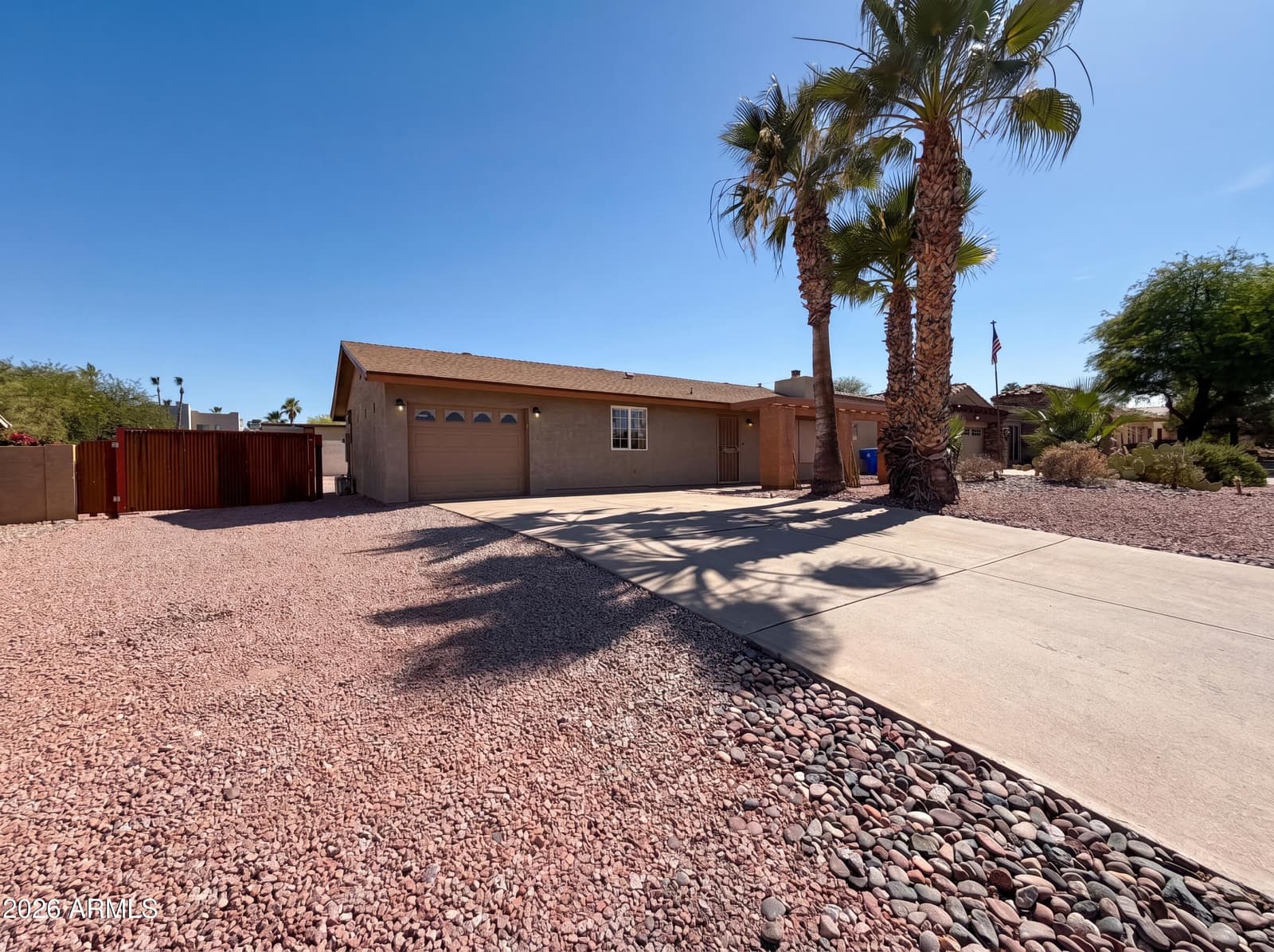 17349 E EL PUEBLO Boulevard, Fountain Hills, AZ 85268 — photo 17 of 19
