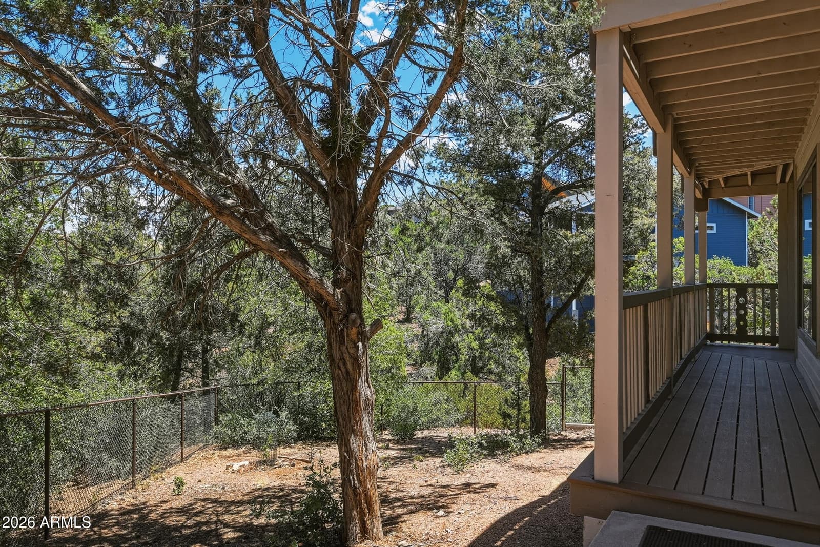 1131 S Sycamore Circle, Payson, AZ 85541 — photo 54 of 70