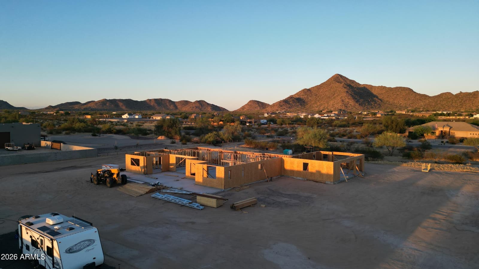 8236 N CALLE HERMOSA Circle, Casa Grande, AZ 85194 — photo 122 of 125