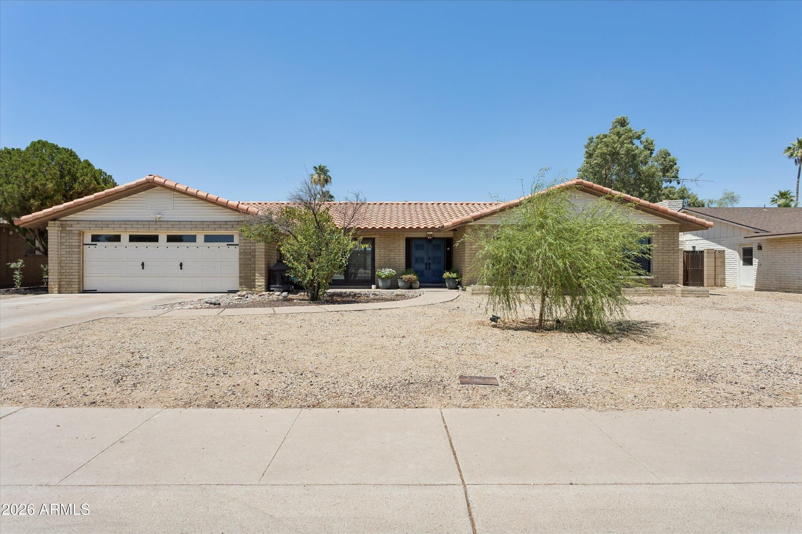 2914 E BERYL Avenue, Phoenix, AZ 85028 — photo 41 of 45