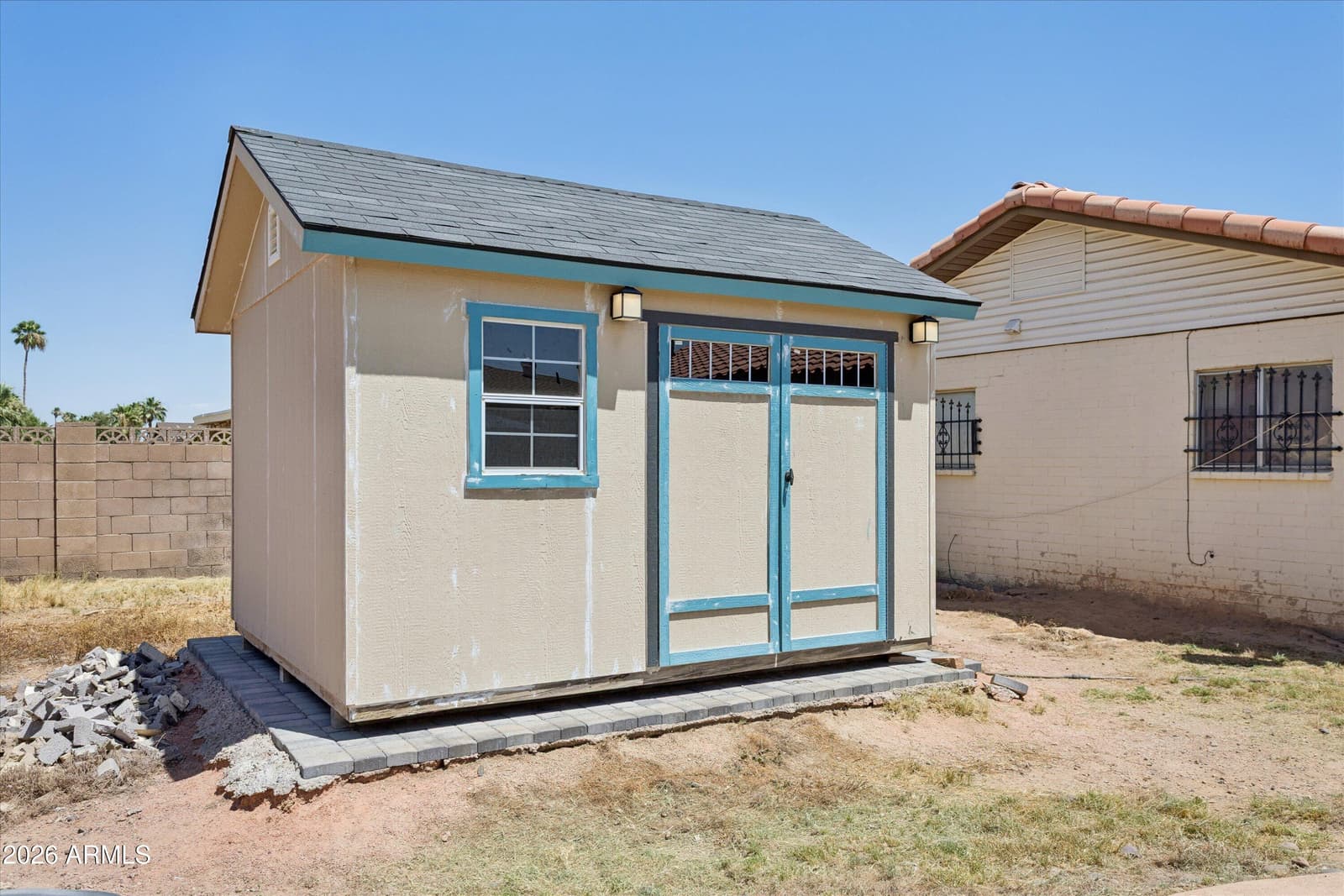 2914 E BERYL Avenue, Phoenix, AZ 85028 — photo 33 of 45