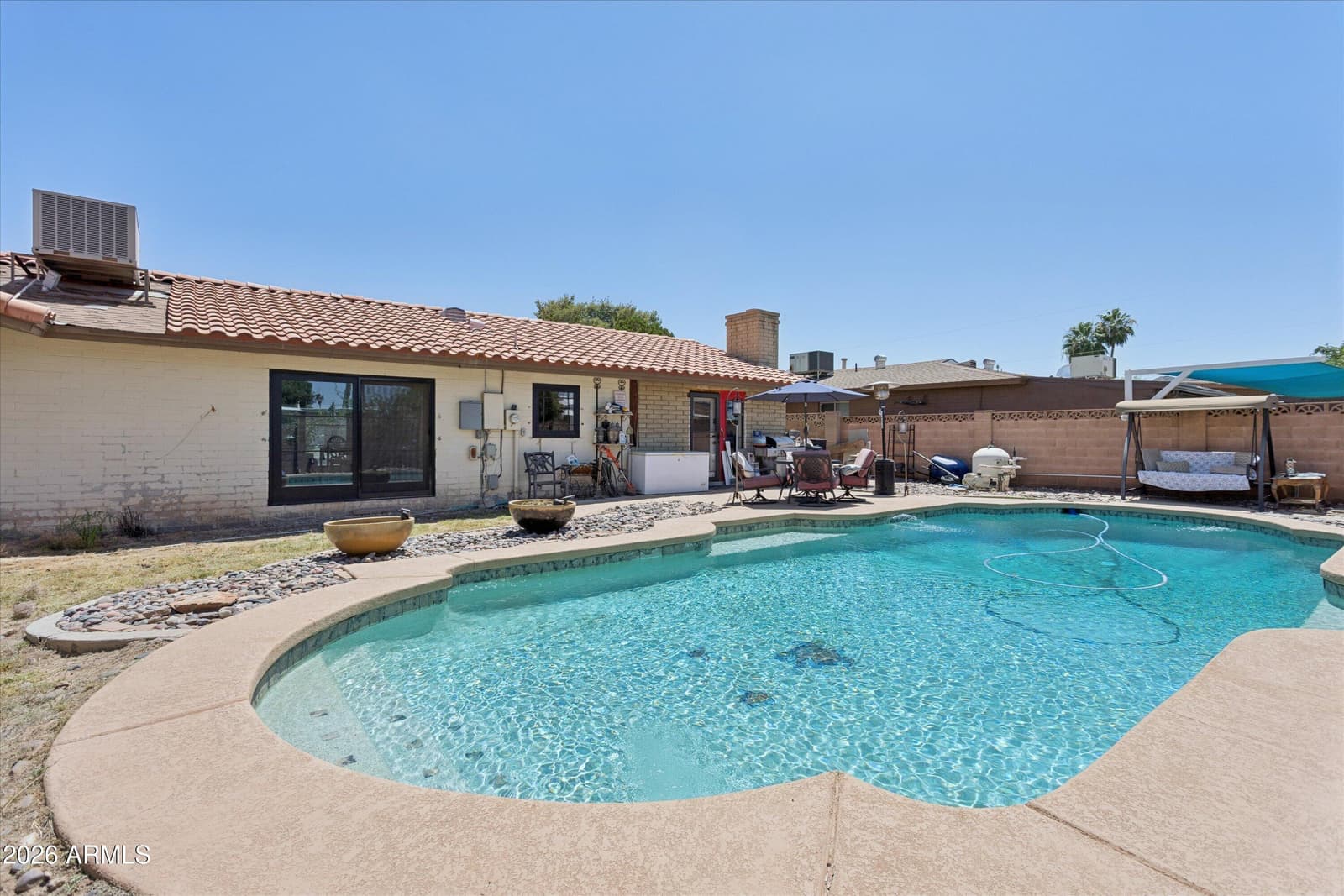 2914 E BERYL Avenue, Phoenix, AZ 85028 — photo 31 of 45