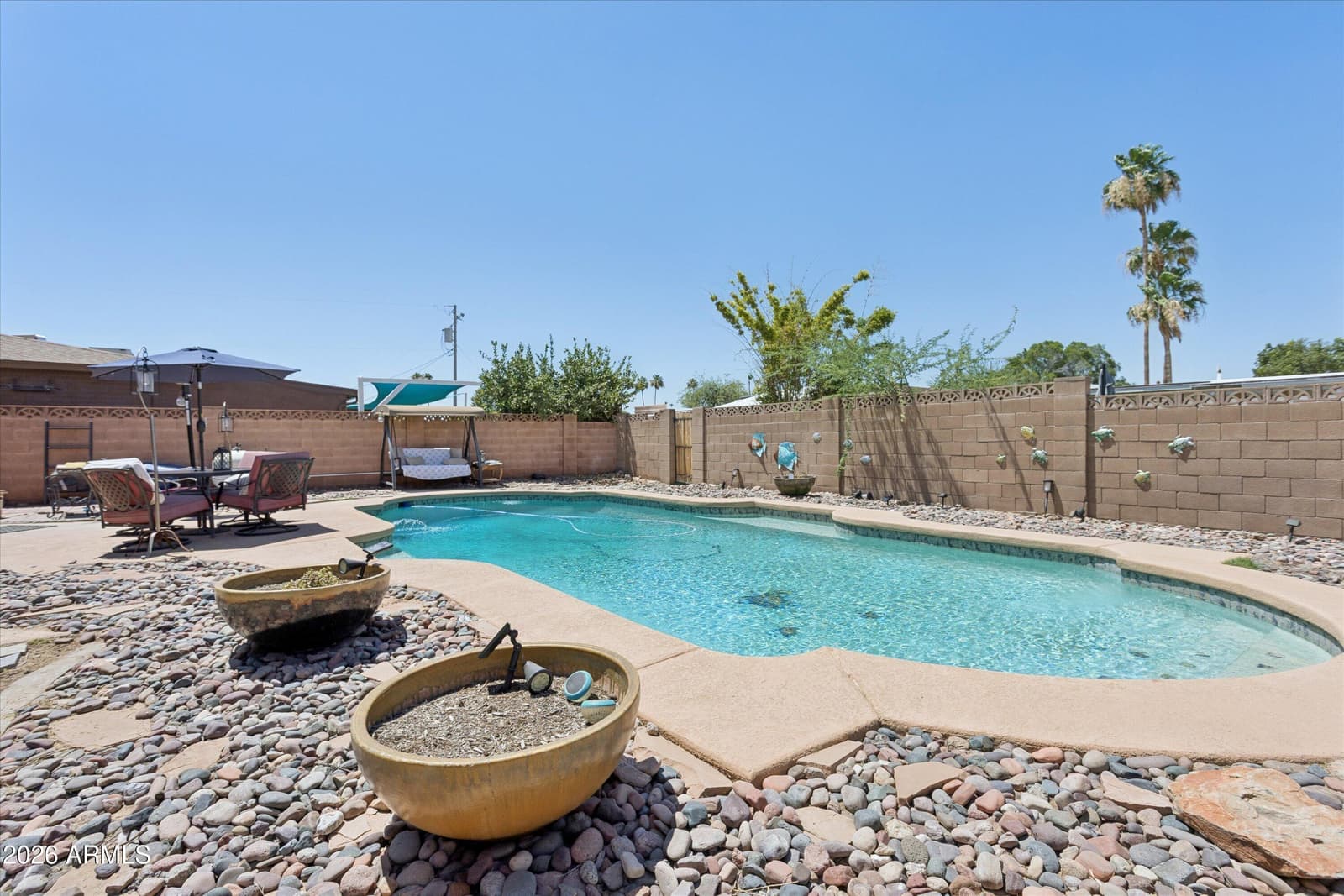 2914 E BERYL Avenue, Phoenix, AZ 85028 — photo 32 of 45