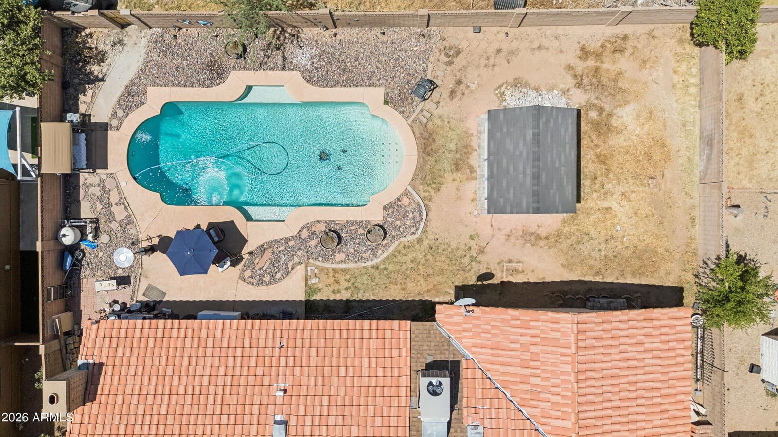 2914 E BERYL Avenue, Phoenix, AZ 85028 — photo 34 of 45