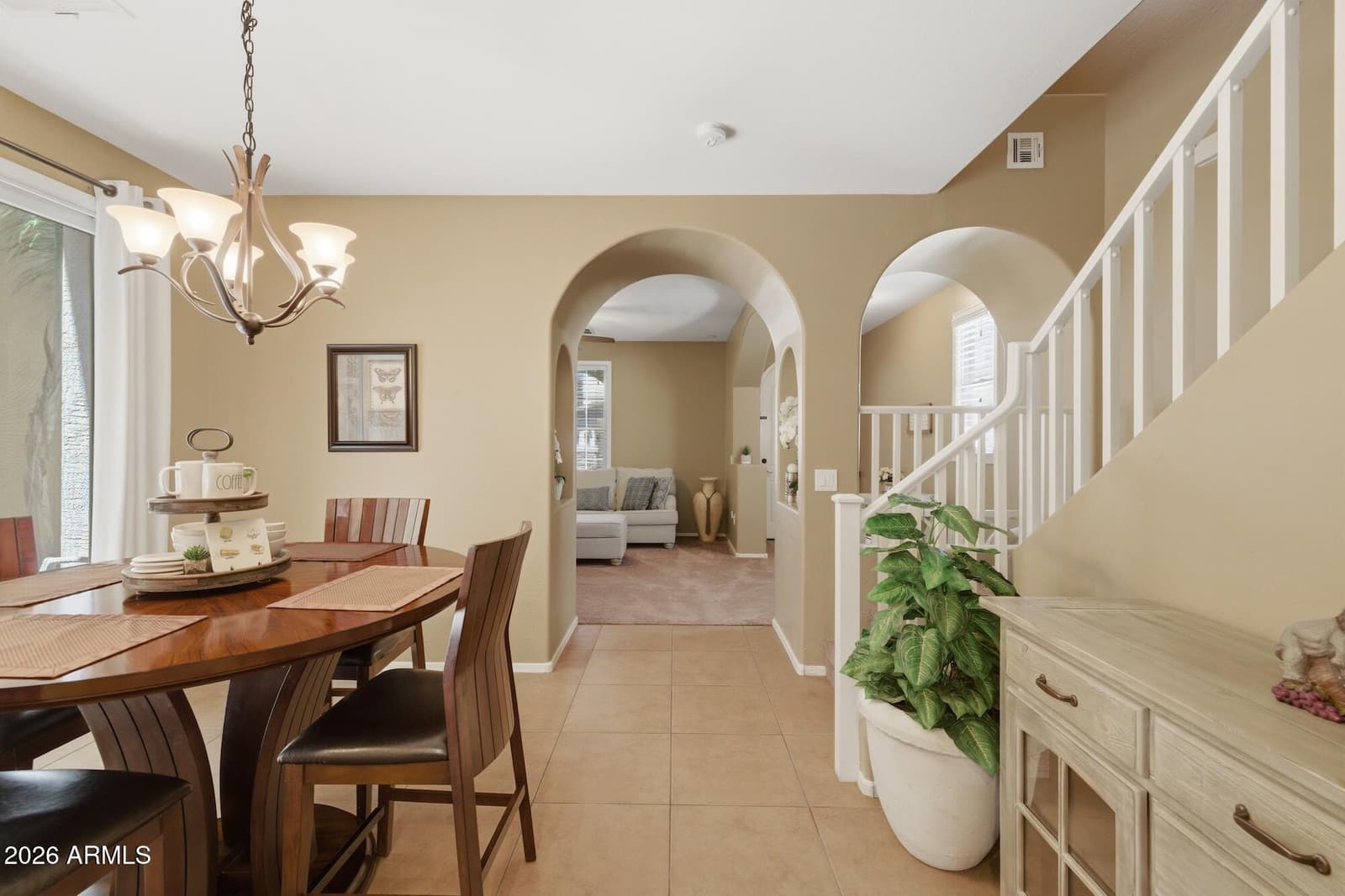 3858 S WINTER Lane, Gilbert, AZ 85297 — photo 3 of 21