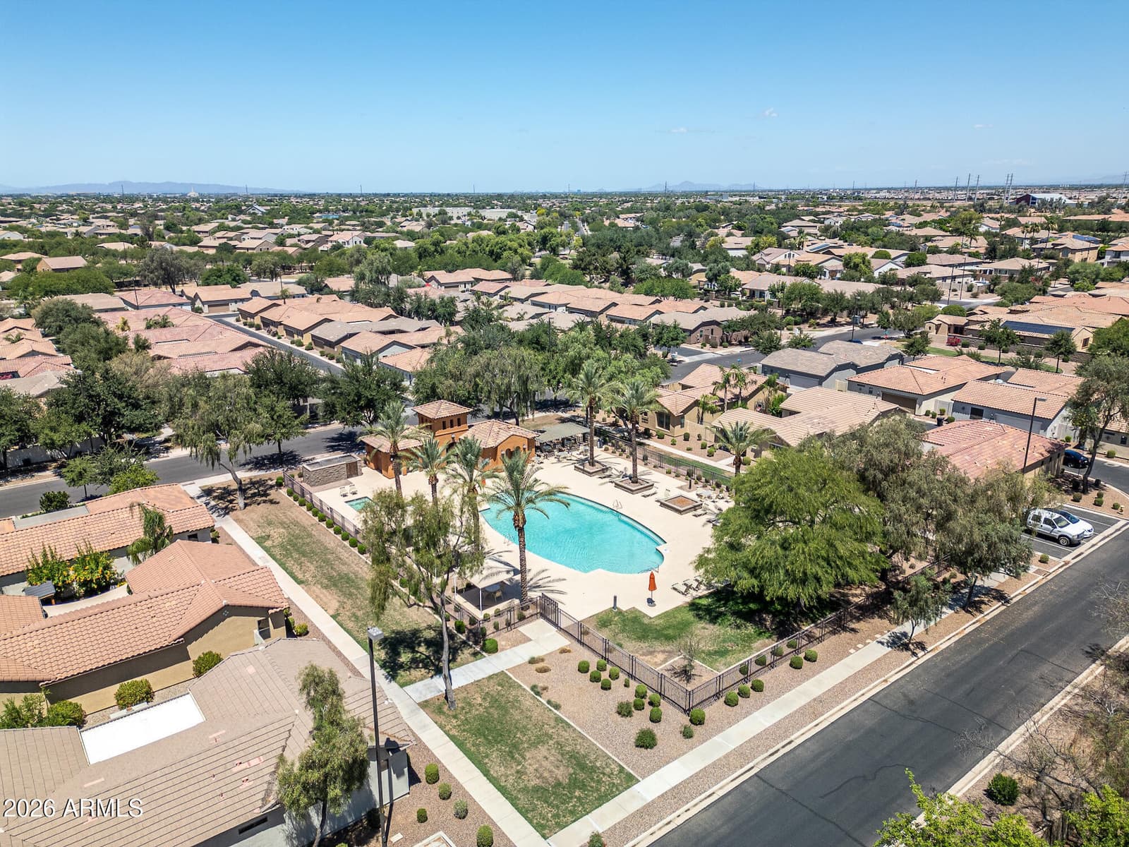 3858 S WINTER Lane, Gilbert, AZ 85297 — photo 20 of 21