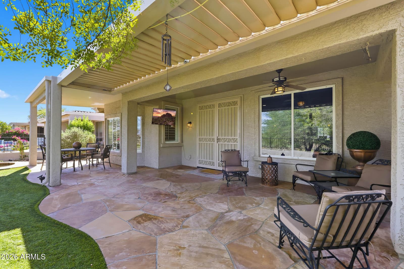23015 W LASSO Lane, Buckeye, AZ 85326 — photo 26 of 38
